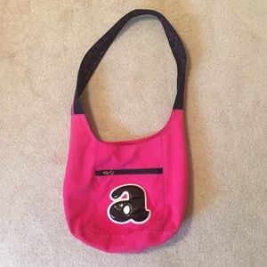 Girls bag